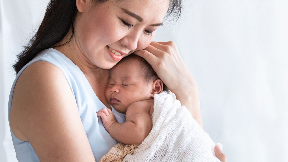 Filipinli çocuk Bakıcısı Sarıyer