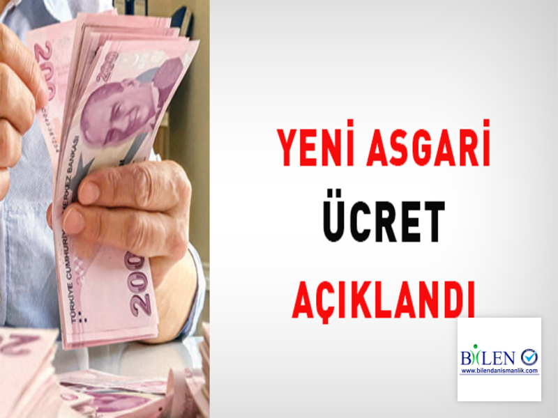 2026 Yılı Yeni Asgari Ücret Düzenlemesi ve Yabancı Çalışma İzinlerinde Güncel Durum