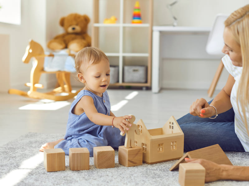 Çocuğunuza Bakıcı Ararken Sormanız Gereken En Önemli Sorular