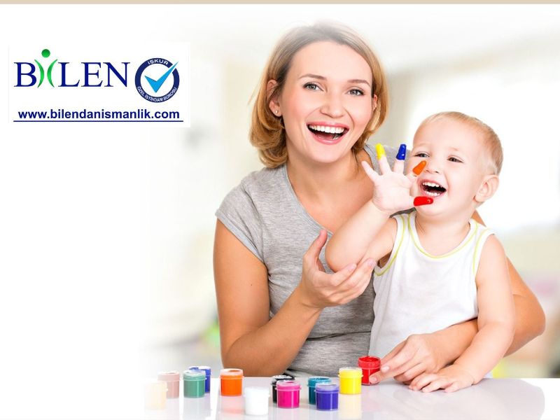 Çocuk Bakıcısı Firması Nasıl Seçilir? Aileler İçin 11 Altın Kural nedir ?