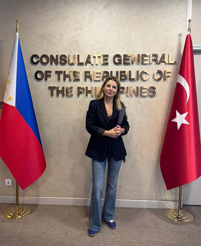 Filipinli Bakıcı Hizmeti | Akredite ve İngilizce Bilen Güvenilir Bakıcılar – Bilen Danışmanlık