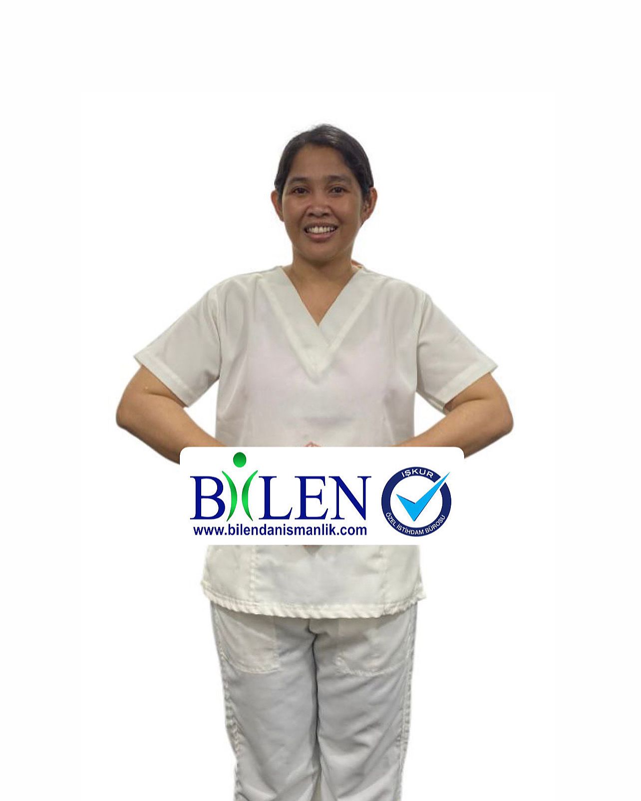 Filipinli  Bakıcı getirme   Süreçleri