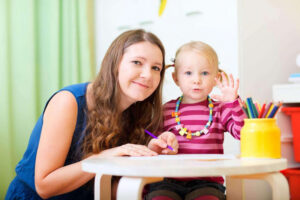 Güvenilir Çocuk Bakıcısı Arayanlar İçin 2025 Rehberi