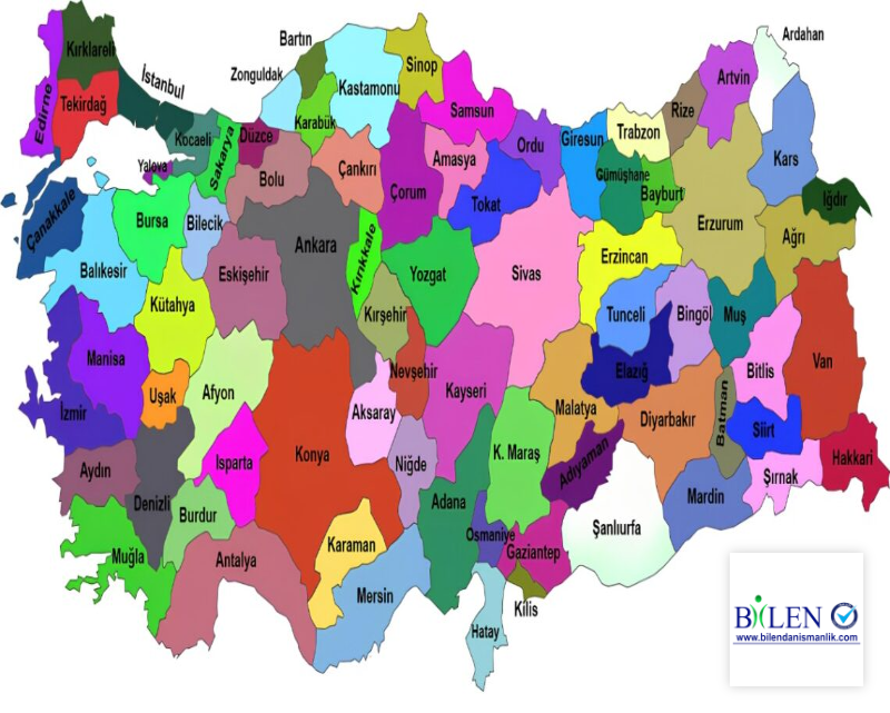 Türkiye’nin 81 İlinde Profesyonel Bakıcı Hizmetleri: Bilen Danışmanlık ile Güven ve Yasal Güvence