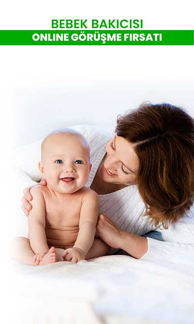 Filipinli, Özbek, Türkmen, Endonezyalı Bakıcılarla 25 Yıllık Hizmet Güvencesi